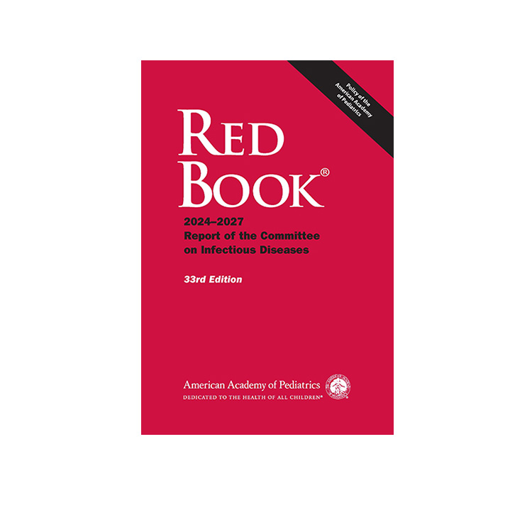 Red Book.