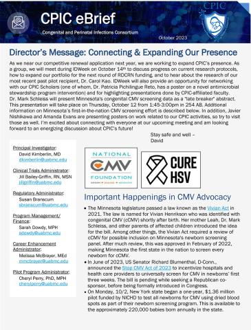 CPIC eBrief 10-2023
