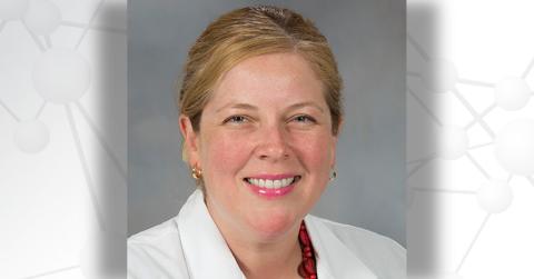 Headshot of Charlotte Hobbs, MD