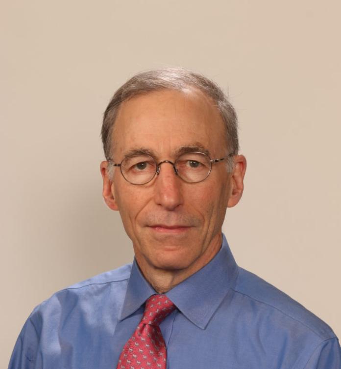 A photo of Gregory A. Storch, MD.